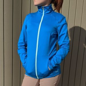 C9 by Champion Women's Full Zip Athletic Jacket